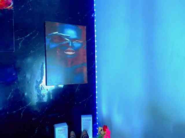 KeishasexyBrood Sex Cam Show