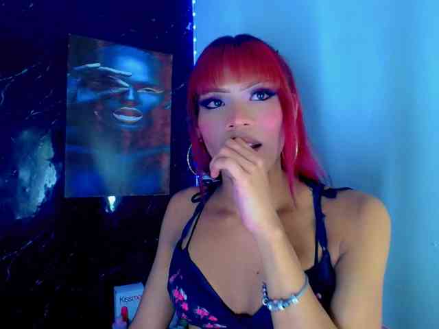KeishasexyBrood Sex Cam Show
