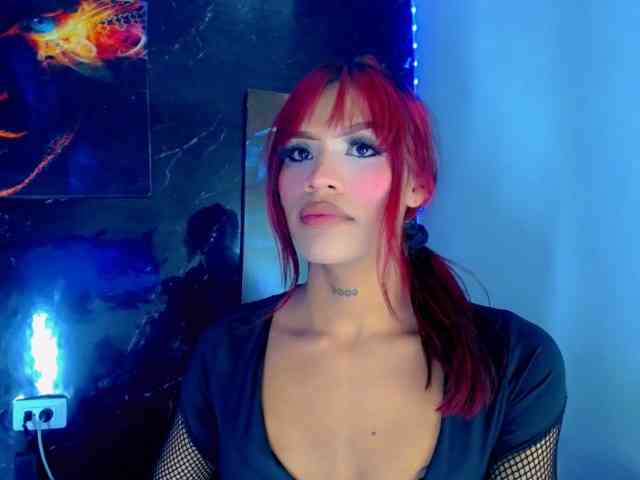 KeishasexyBrood Sex Cam Show