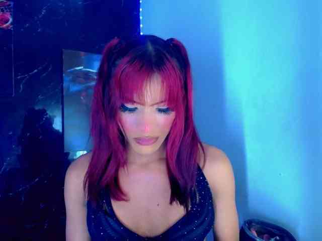 KeishasexyBrood Sex Cam Show