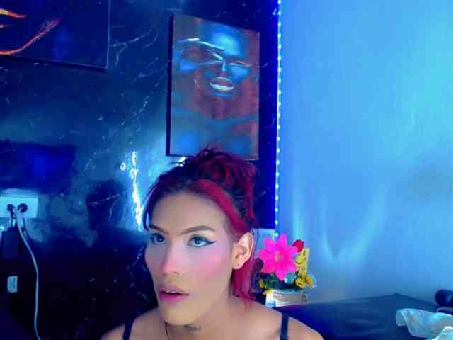 KeishasexyBrood Sex Cam Show