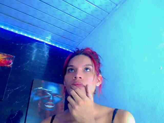 KeishasexyBrood Sex Cam Show