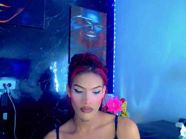 KeishasexyBrood Sex Cam Show