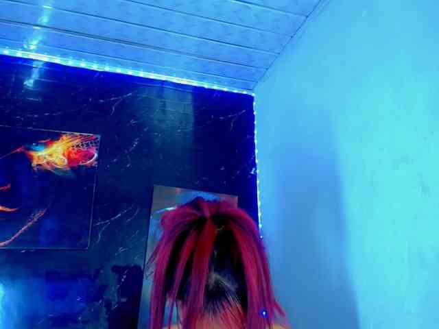 KeishasexyBrood Sex Cam Show