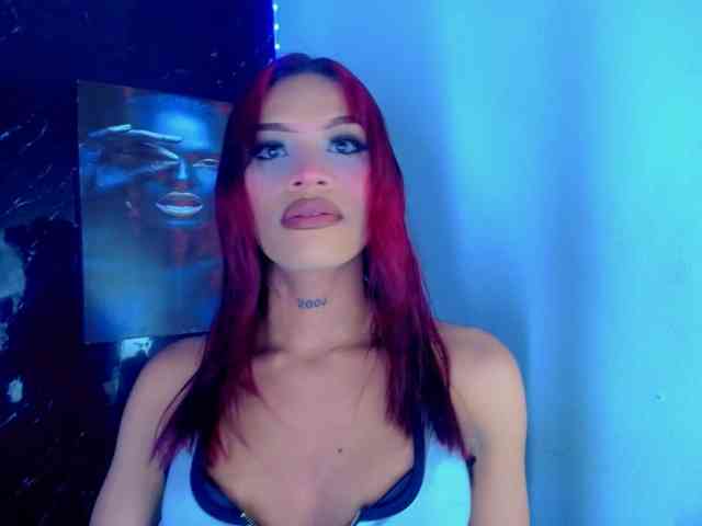 KeishasexyBrood Sex Cam Show