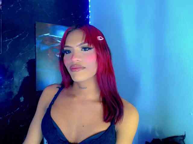 KeishasexyBrood Sex Cam Show