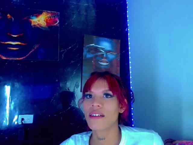 KeishasexyBrood Sex Cam Show