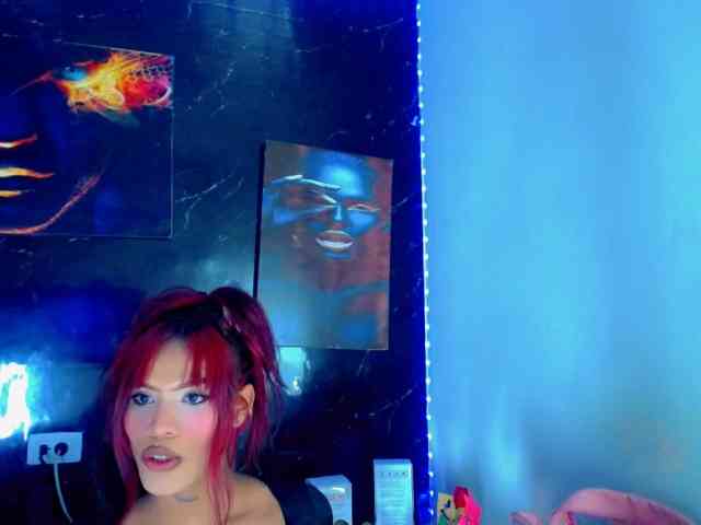 KeishasexyBrood Sex Cam Show