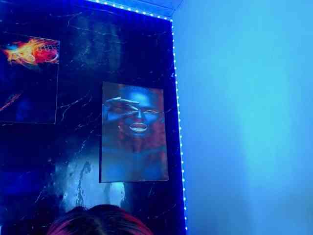 KeishasexyBrood Sex Cam Show
