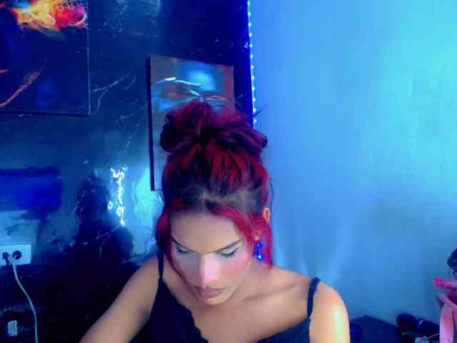 KeishasexyBrood Sex Cam Show