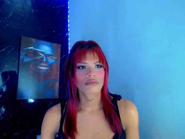 KeishasexyBrood Sex Cam Show