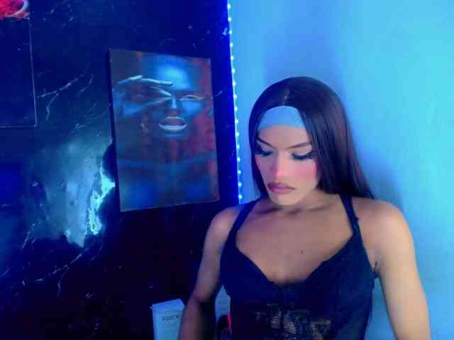 KeishasexyBrood Sex Cam Show