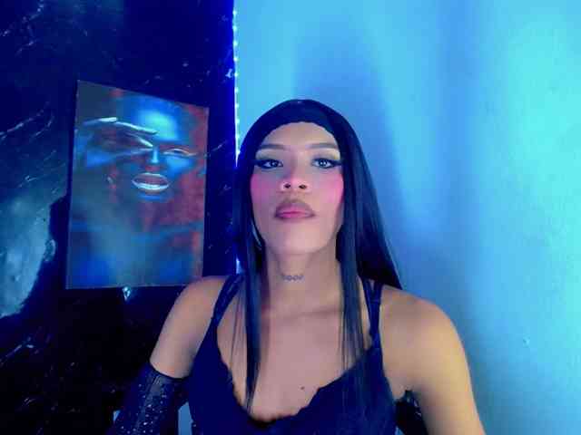 KeishasexyBrood Sex Cam Show