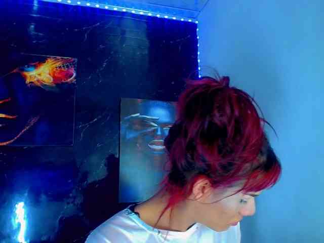 KeishasexyBrood Sex Cam Show