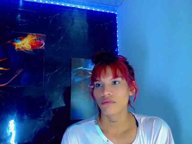 KeishasexyBrood Sex Cam Show