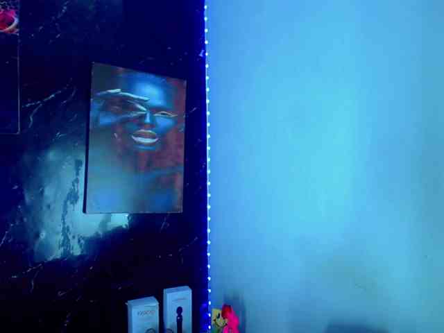 KeishasexyBrood Sex Cam Show