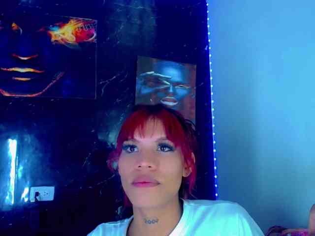 KeishasexyBrood Sex Cam Show