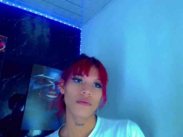 KeishasexyBrood Sex Cam Show