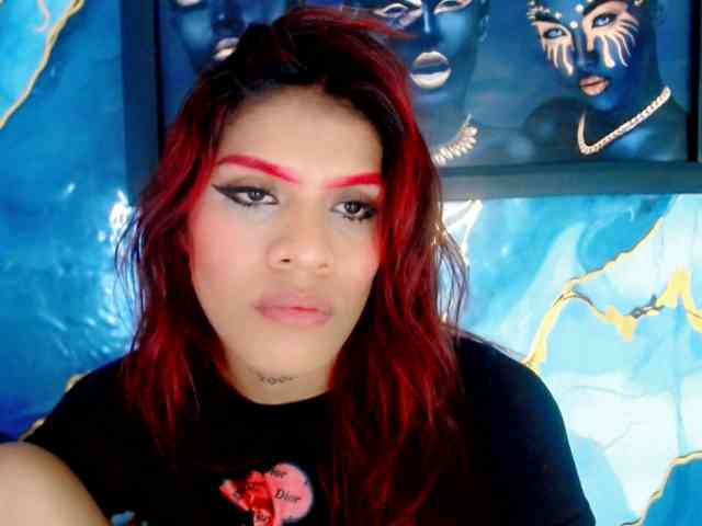 KeishasexyBrood Live Webcam on BongaCams
