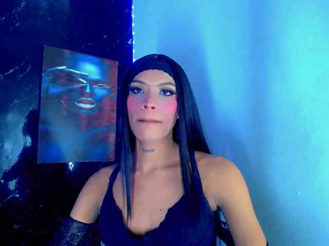 KeishasexyBrood Sex Cam Show