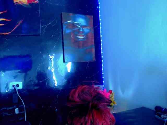 KeishasexyBrood Sex Cam Show