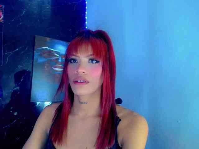KeishasexyBrood Sex Cam Show
