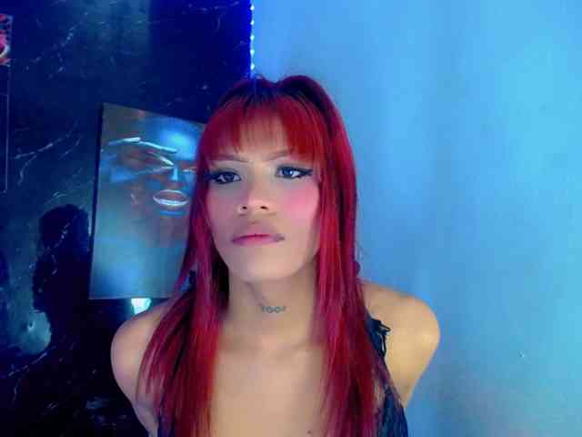 KeishasexyBrood Sex Cam Show