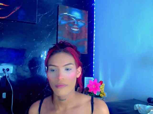 KeishasexyBrood Sex Cam Show