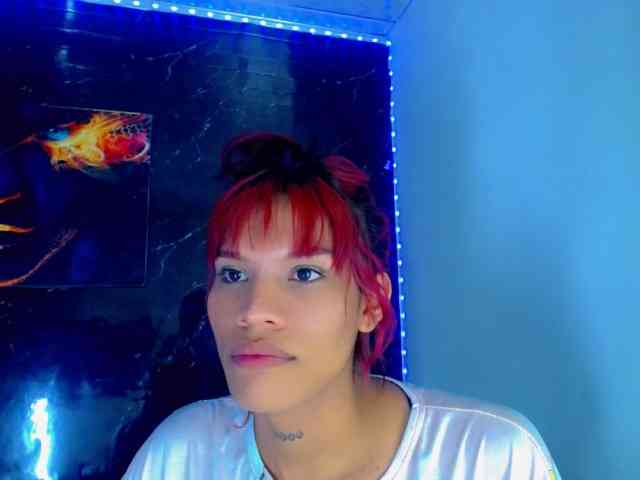 KeishasexyBrood Sex Cam Show