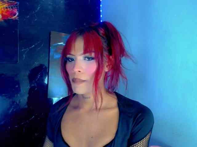 KeishasexyBrood Sex Cam Show