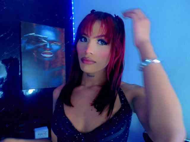KeishasexyBrood Sex Cam Show