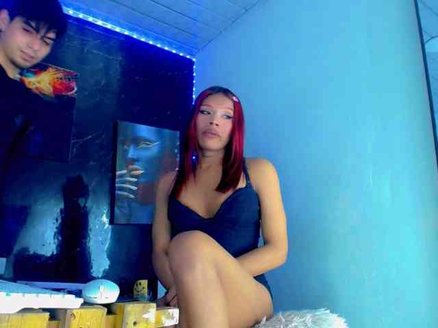 KeishasexyBrood KeishasexyBrood
