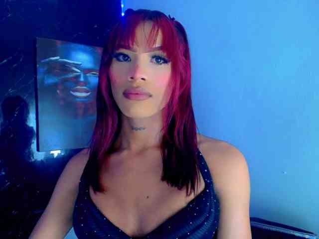 KeishasexyBrood Sex Cam Show