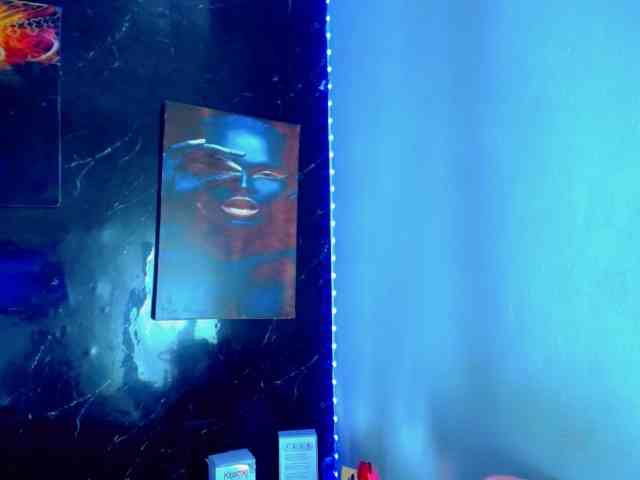 KeishasexyBrood Sex Cam Show