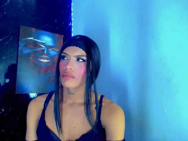 KeishasexyBrood Sex Cam Show