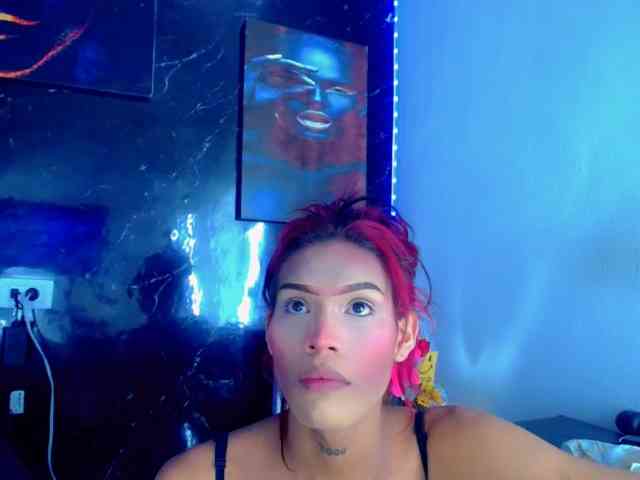 KeishasexyBrood Sex Cam Show