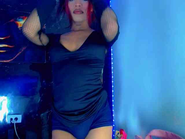 KeishasexyBrood Live Webcam on BongaCams