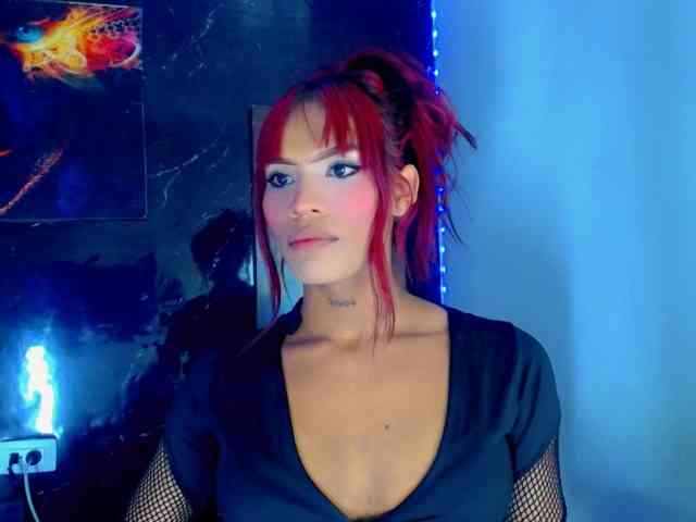 KeishasexyBrood Sex Cam Show