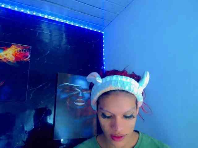 KeishasexyBrood Sex Cam Show