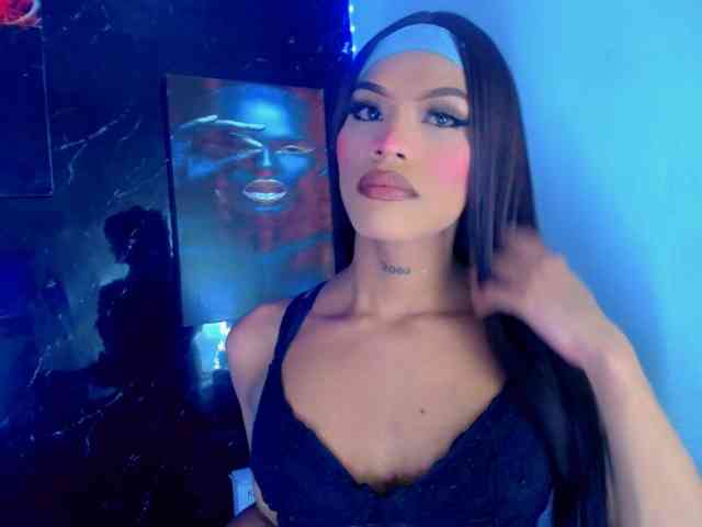 KeishasexyBrood Sex Cam Show
