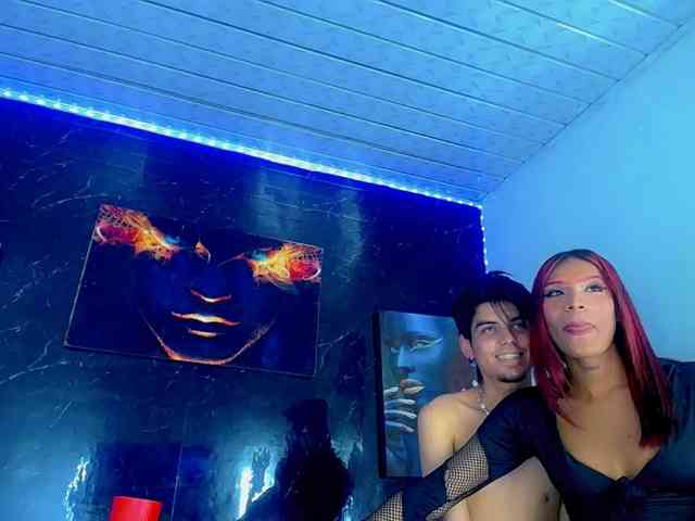 KeishasexyBrood Live Webcam on BongaCams