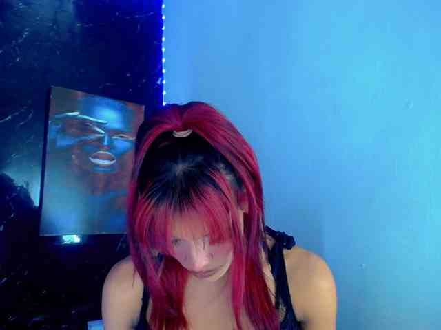 KeishasexyBrood Sex Cam Show