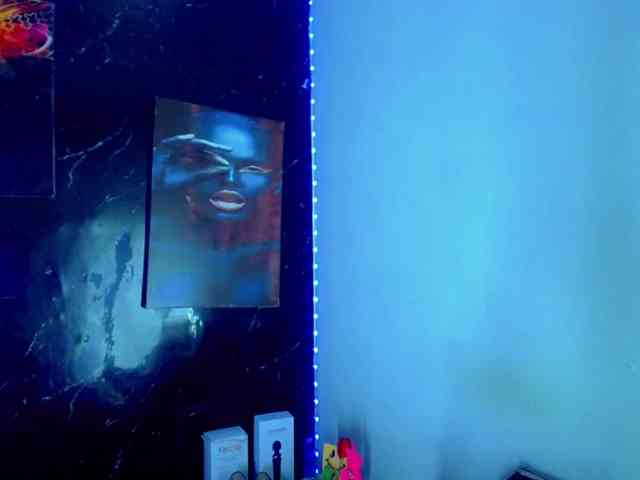 KeishasexyBrood Sex Cam Show