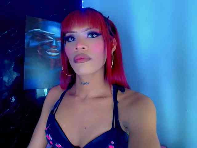 KeishasexyBrood Sex Cam Show