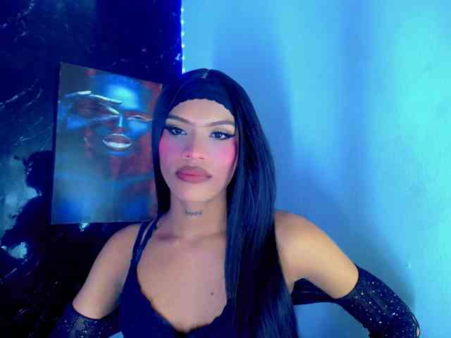 KeishasexyBrood Sex Cam Show