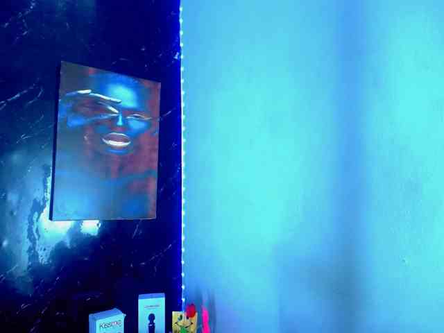 KeishasexyBrood Sex Cam Show