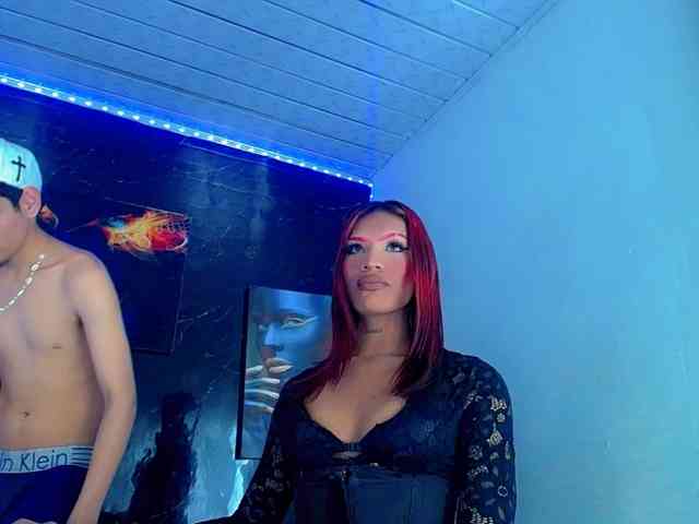 KeishasexyBrood