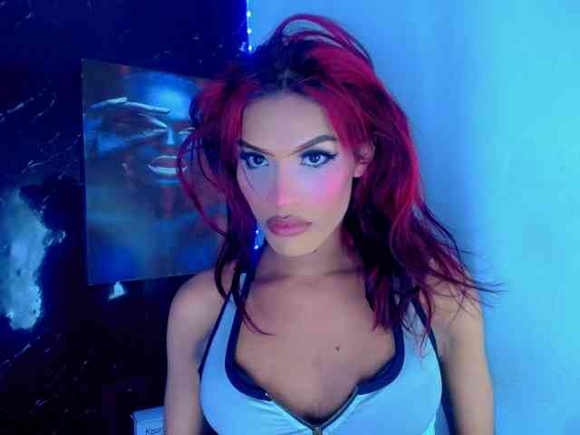 KeishasexyBrood Sex Cam Show