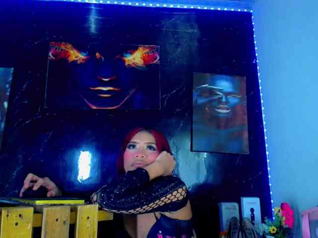KeishasexyBrood Sex Cam Show