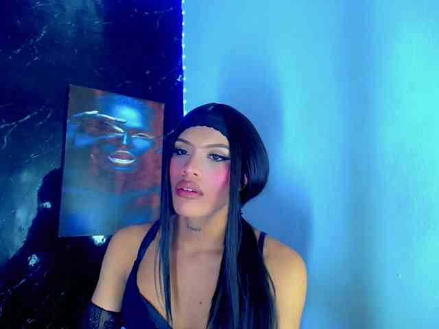 KeishasexyBrood Sex Cam Show